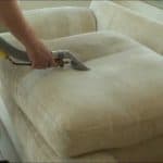 upholstery cleaning